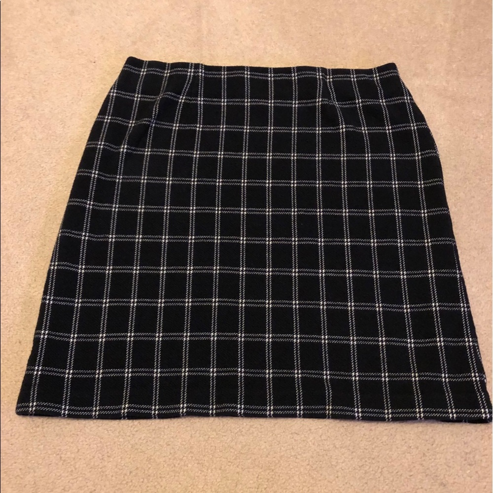 JJill pull on skirt